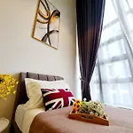 Duplex Eko Cheras Kuala Lumpur City Center Tun Razak Exchange Mall