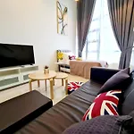 Duplex Eko Cheras Kuala Lumpur City Center Tun Razak Exchange Mall