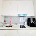 Duplex Eko Cheras Kuala Lumpur City Center Tun Razak Exchange Mall