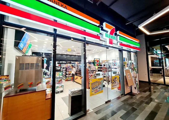 Duplex Eko Cheras Kuala Lumpur City Center Tun Razak Exchange Mall