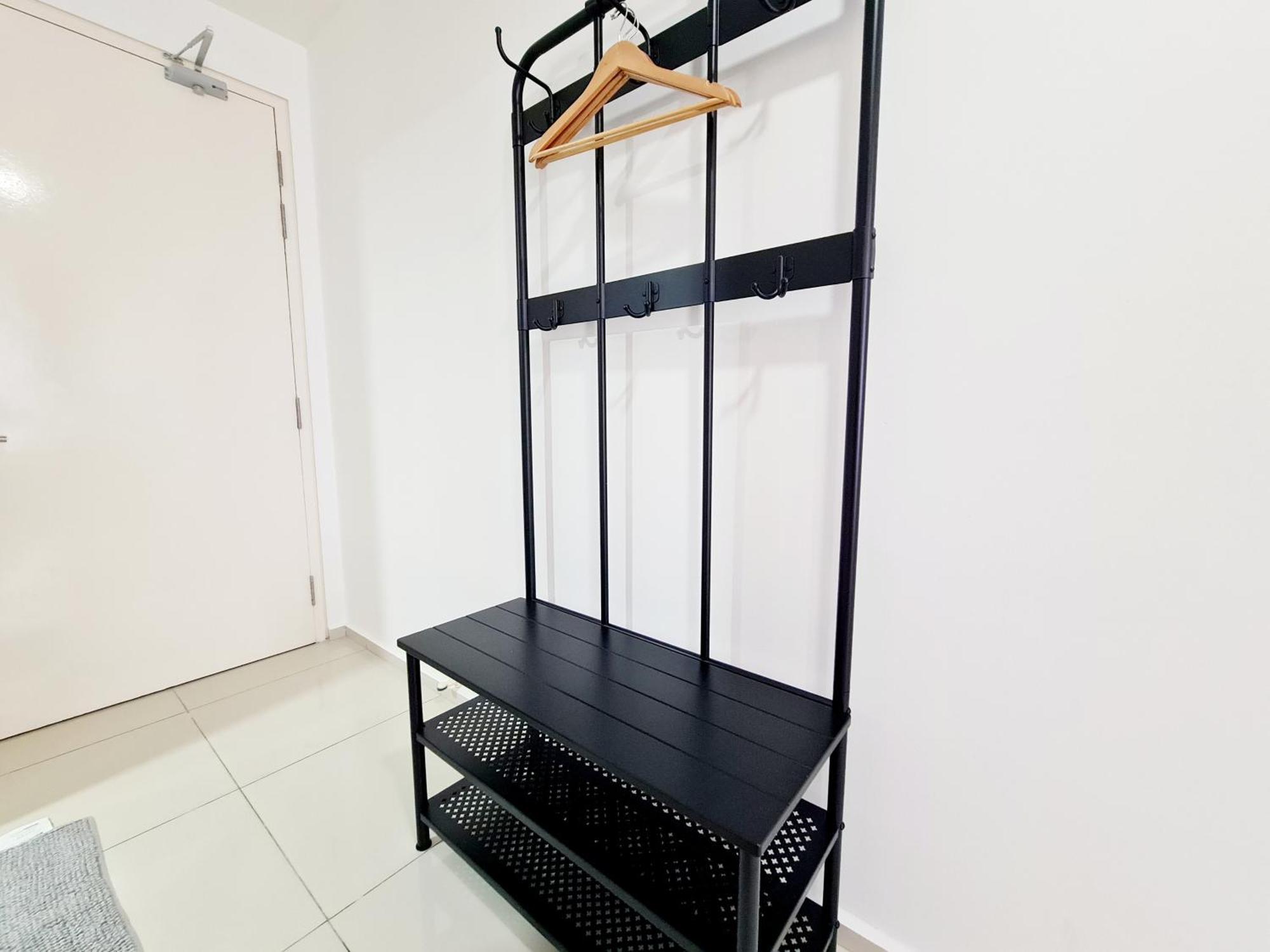 Duplex Eko Cheras Center Tun Razak Exchange Mall