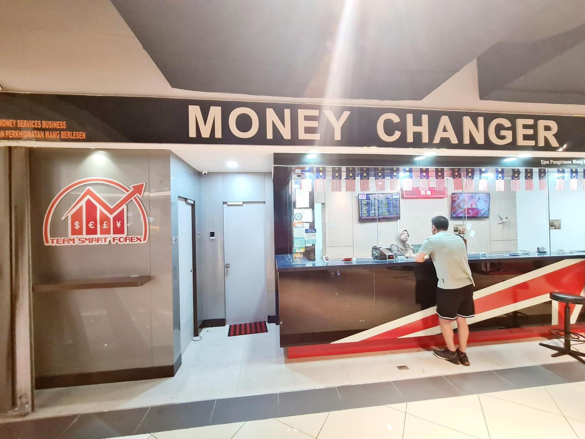 Duplex Eko Cheras Center Tun Razak Exchange Mall Pangsapuri