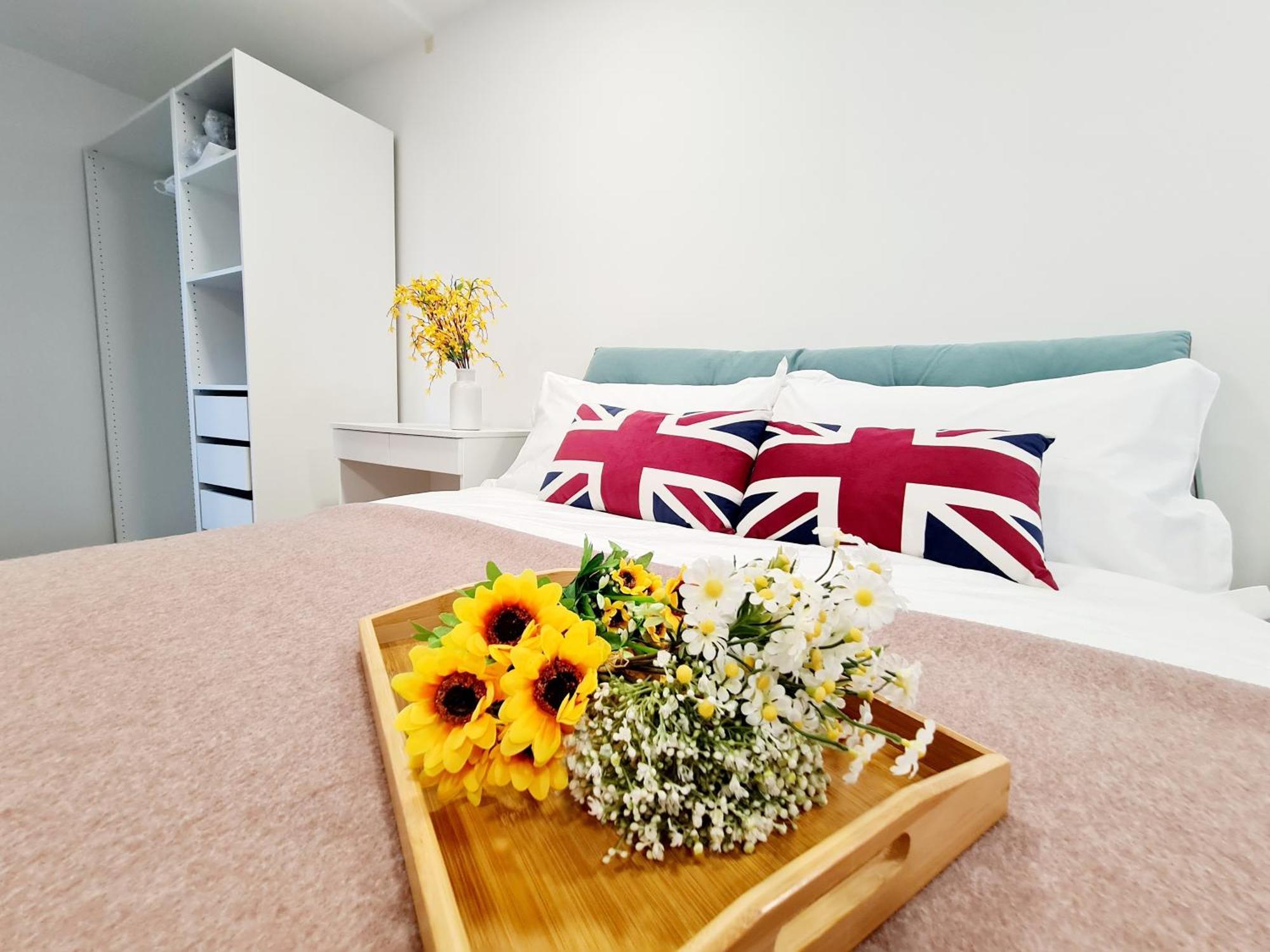 Pangsapuri Duplex Eko Cheras Center Tun Razak Exchange Mall Kuala Lumpur