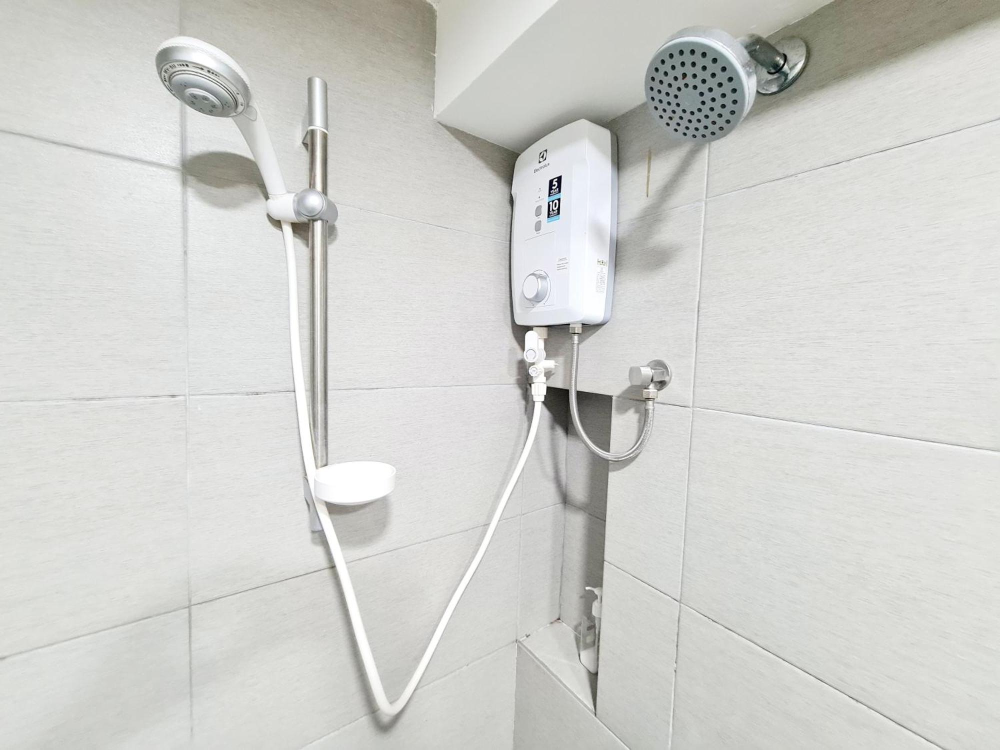 Duplex Eko Cheras Center Tun Razak Exchange Mall Pangsapuri *