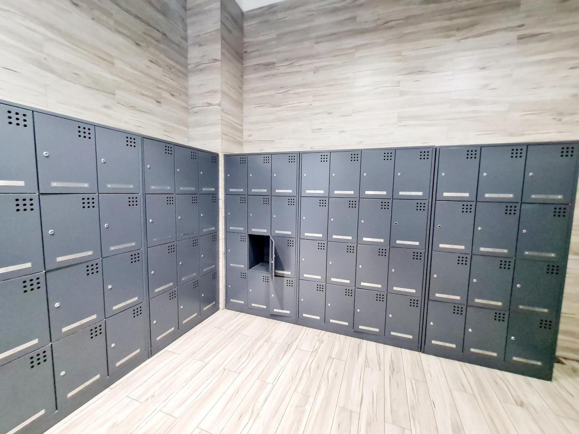 Pangsapuri Duplex Eko Cheras Center Tun Razak Exchange Mall Kuala Lumpur